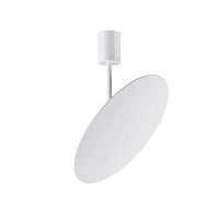 подвесной светодиодный светильник odeon light whittaker 3844/12cl в Армавире