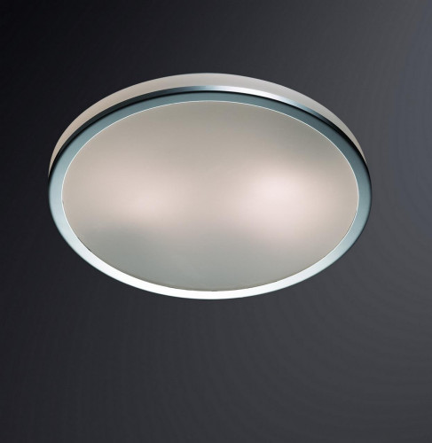 потолочный светильник odeon light yun 2177/2c в Армавире
