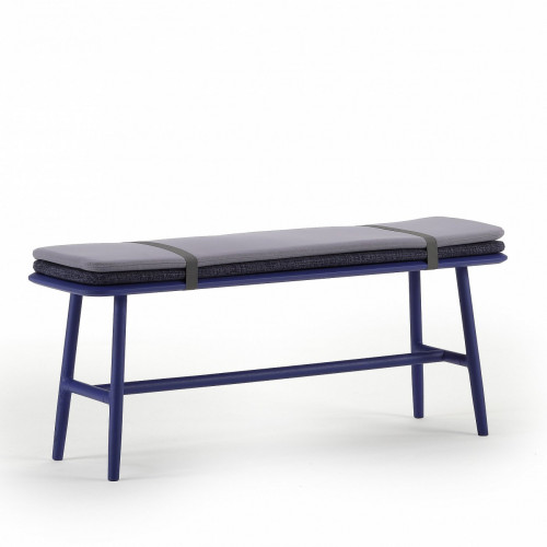 скамейка nudo черная от sancal в Армавире