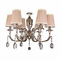 подвесная люстра lightstar cappa 691064 в Армавире