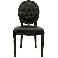 стул volker button black в Армавире