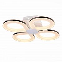 потолочная светодиодная люстра st luce ritmo sl869.552.04-2 в Армавире