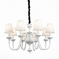 подвесная люстра st luce cervice sl683.503.08 в Армавире