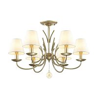 потолочная люстра lumion mildred 4437/6c в Армавире