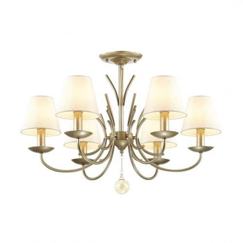 потолочная люстра lumion mildred 4437/6c в Армавире