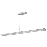 подвесной светодиодный светильник odeon light woody 3869/50l в Армавире