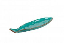 декоративное блюдо blue fish в Армавире