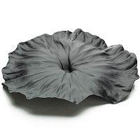 блюдо a lotus leaf черное в Армавире