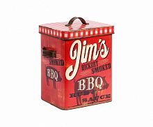 декоративный бокс bbq в Армавире