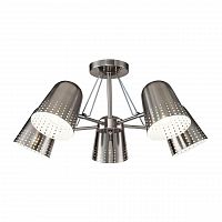 потолочная люстра freya janet fr5002cl-05n в Армавире