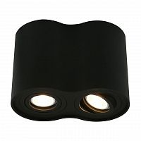 потолочный светильник arte lamp a5644pl-2bk в Армавире