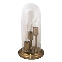 лампа настольная edison малая в Армавире