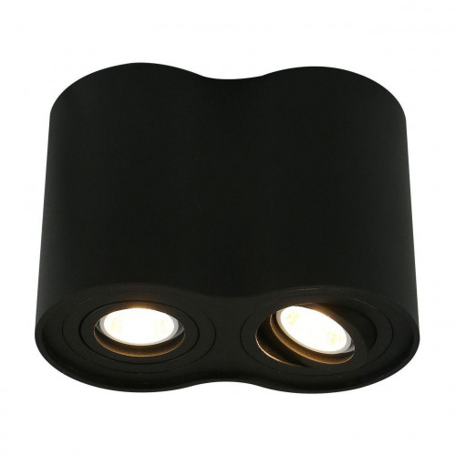 потолочный светильник arte lamp a5644pl-2bk в Армавире