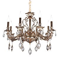 подвесная люстра omnilux nureci oml-74903-10 в Армавире