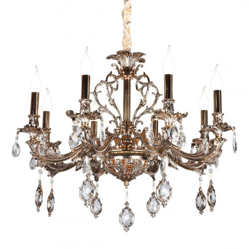 подвесная люстра omnilux nureci oml-74903-10 в Армавире