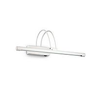 подсветка для картин ideal lux bow ap66 bianco в Армавире