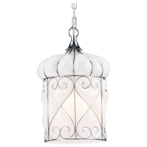 подвесной светильник arte lamp venezia a2227sp-3wh в Армавире
