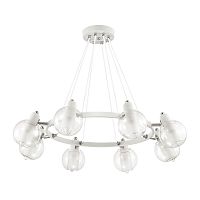 подвесная люстра lumion rita 3648/8 в Армавире