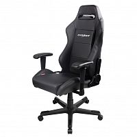 кресло геймерское dxracer drifting de03 черное в Армавире