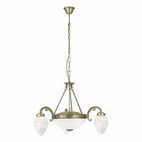 подвесная люстра eglo imperial 82742 в Армавире