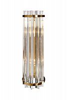 бра золото lloyd m 15x11x55 см в Армавире
