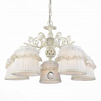 подвесная люстра st luce malia sl158.503.05 в Армавире