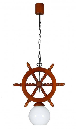 подвесной светильник аврора штурвал -l в Армавире