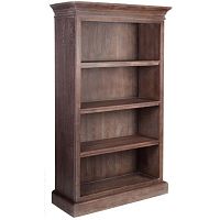 шкаф книжный browny коричневый в Армавире