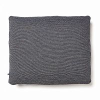 подушка blok cushion 60x70 черная от la forma (ex julia grup) в Армавире