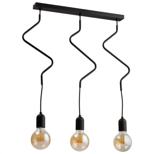 подвесной светильник tk lighting 2440 zigzak в Армавире