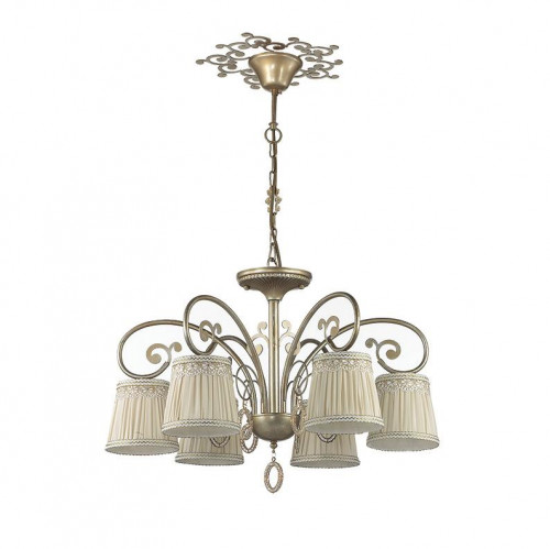 подвесная люстра odeon light obena 3463/6 в Армавире