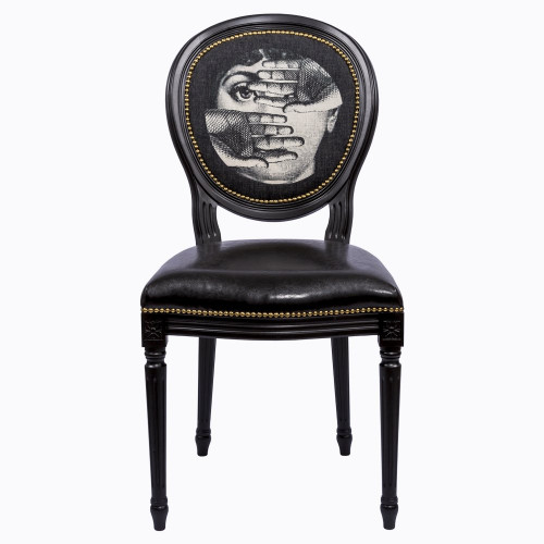 стул блиц fornasetti в Армавире