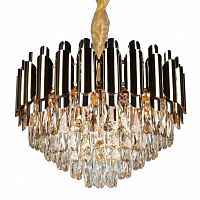подвесная люстра omnilux malgrate oml-81403-08 в Армавире