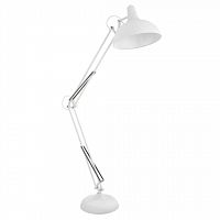торшер arte lamp goliath a2487pn-1wh в Армавире