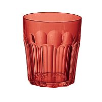 стакан happy hour 250 мл красный в Армавире