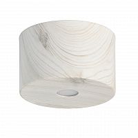 потолочный светодиодный светильник de markt иланг 5 712010701 в Армавире
