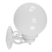 уличный настенный светильник fumagalli bisso/g250 g25.131.000.wye27 в Армавире