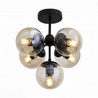 потолочная люстра st luce stampo sl549.402.05 в Армавире