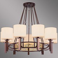 подвесная люстра kemar korento kr/9/b в Армавире