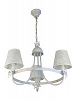 подвесная люстра toplight della tl5670d-03wg в Армавире