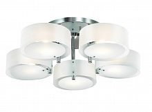 потолочная люстра st luce foresta sl483.502.05 в Армавире