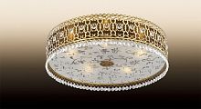 потолочный светильник odeon light salona 2641/5c в Армавире