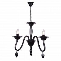 подвесная люстра toplight martina tl7310d-03bl в Армавире