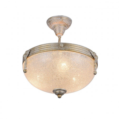 потолочный светильник arte lamp fedelta a5861pl-3wg в Армавире