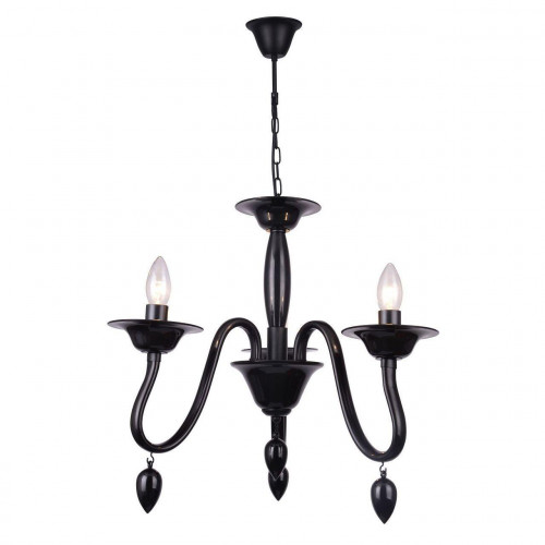 подвесная люстра toplight martina tl7310d-03bl в Армавире