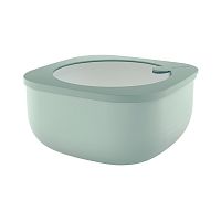 контейнер для хранения store&more 1,9 л зелёный в Армавире