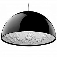 подвесной светильник skygarden cosmo flos d60 black в Армавире