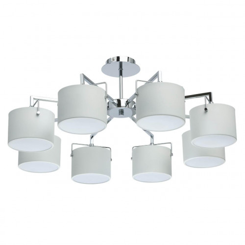 потолочная люстра mw-light сайрус 1 721010308 в Армавире