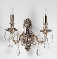 бра lucia tucci firenze w141.2 coffe gold в Армавире