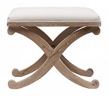 табурет x-leg stool кремовый в Армавире